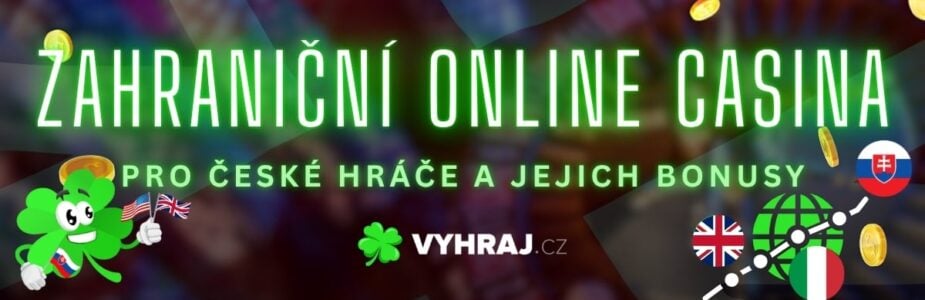 Online Casino Ceske Hrajte z pohodlí vašeho domova