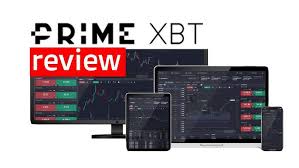The Future of Finance Exploring PrimeXBT Online Trading