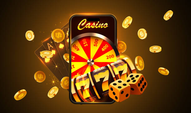Why Casino Apps Are Popular