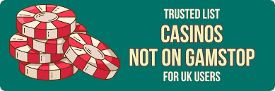 Casinos Not Listed on Gamstop Explore Your Options 754251204