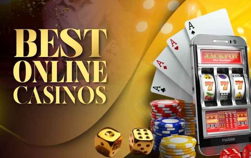 Discover the Excitement of Slotit Casino & Sportsbook 45