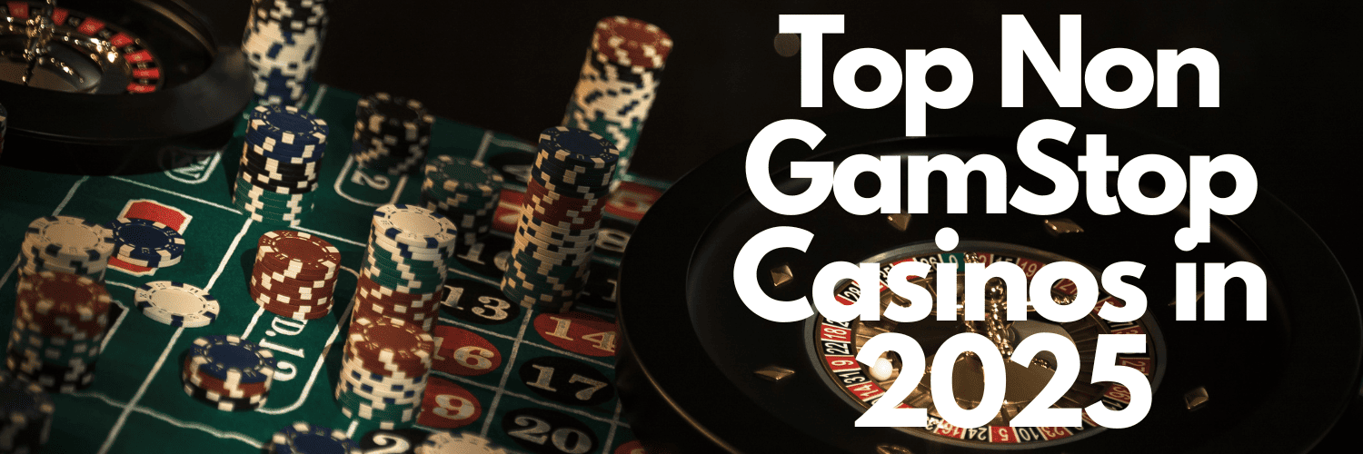 Exploring Not on Gamstop Casinos A Guide to Alternative Online Gaming 560908891