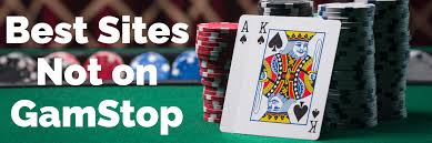 Exploring Slots and Casinos Not on Gamstop A Comprehensive Guide Exploring Slots and Casinos Not on Gamstop A Comprehensive Guide