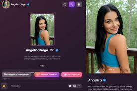 Swipey AI Girlfriend A Deep Dive into Virtual Relationships