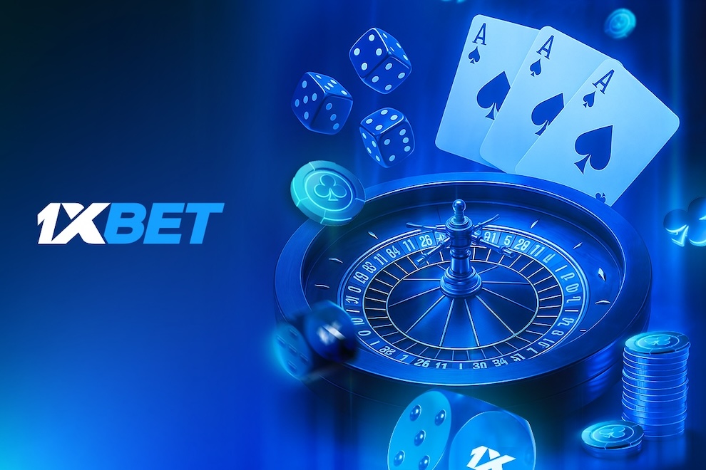 Ultimate Guide to 1xBet App for iOS Features, Benefits, and User Experience Ultimate Guide to 1xBet App for iOS Features, Benefits, and User Experience